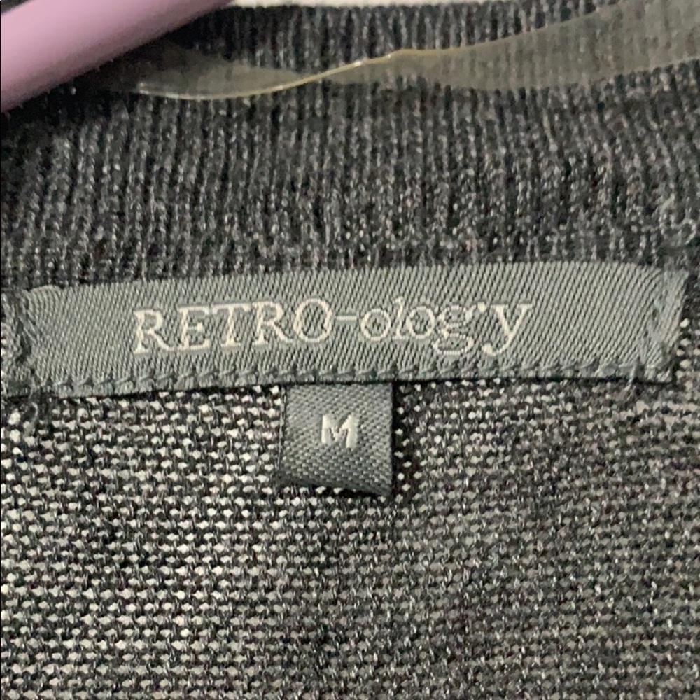 Grey Sweater - Picture 2 of 2